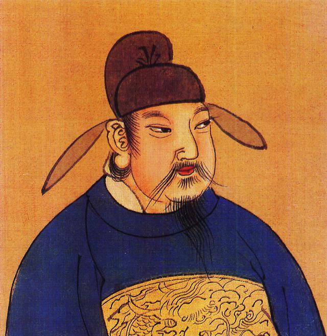 上官婉儿与张昌宗眉来眼去,武则天下令将其处死,其实另有深意