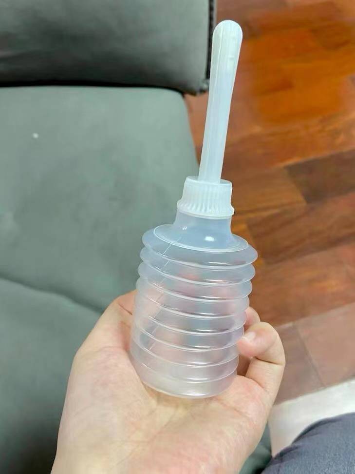 豆腐渣白带再也不见!原来阴道炎最怕这件事!