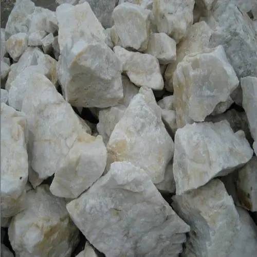 探秘青岛港石英石进口清关代理:流程与要点全扫描