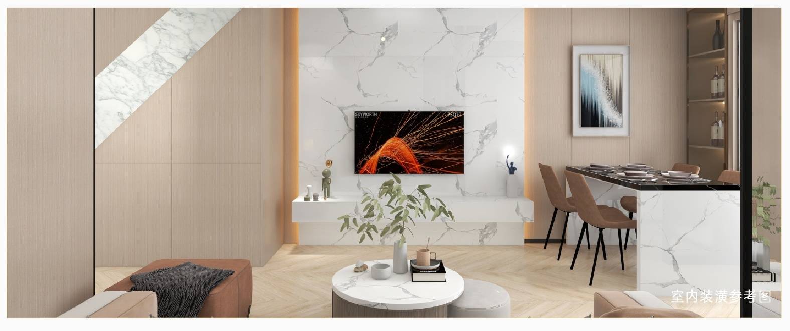 西安创新名城公寓-创新名城公寓信息-创新名城公寓实景图—装修效果图