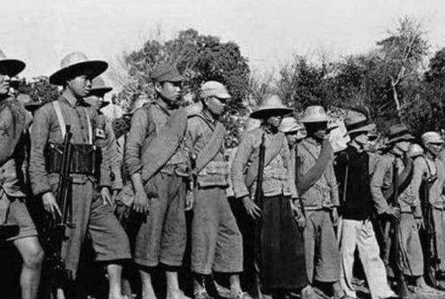 被日军斩首的抗日名将,头颅成国家一级文物,头颅至今仍在流血!