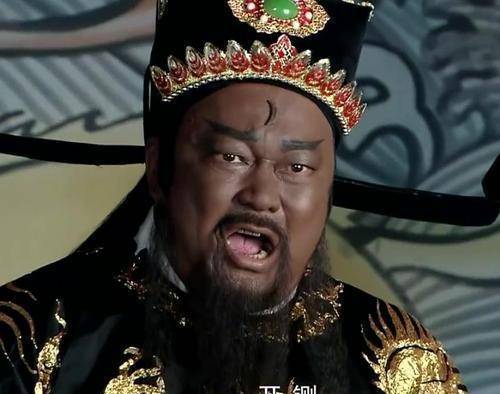 劝酒被王安石拒绝,疑遭仁宗下毒而死,真实的包拯竟是这个样子