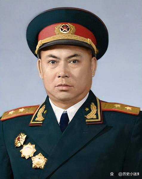 刘亚楼领导的第十四兵团走出了哪些战将