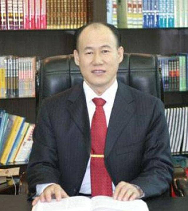 抚顺"黑商"——"蚁力神教父"王奉友的集资骗局