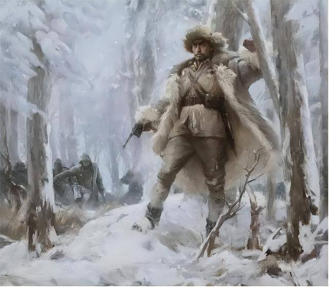 1940年杨靖宇牺牲年仅35岁,组织苦寻后代11年,后人情况如何?