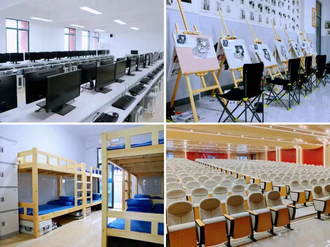 湖南浏阳高级技工学校-了解更多