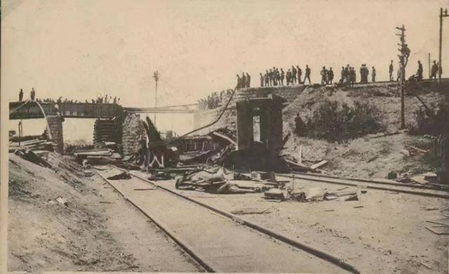 1928年张作霖被炸死于皇姑屯,日本首相田中义一痛哭:一切都完了