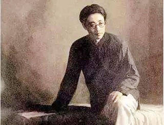 瞿秋白遇害真相:领导苏区工作未长征,国民党劝降失败后被处决