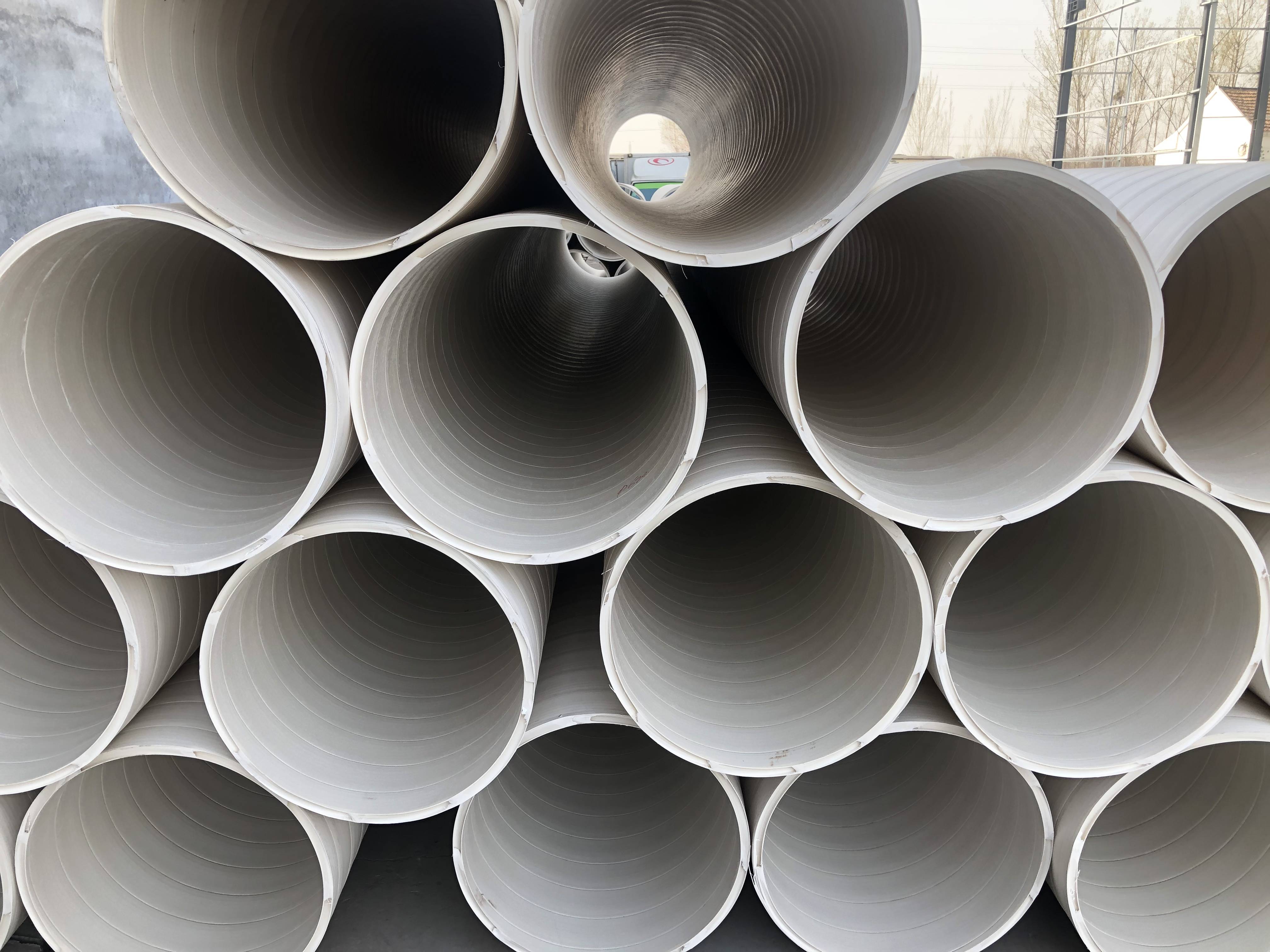 管道_密封_使其