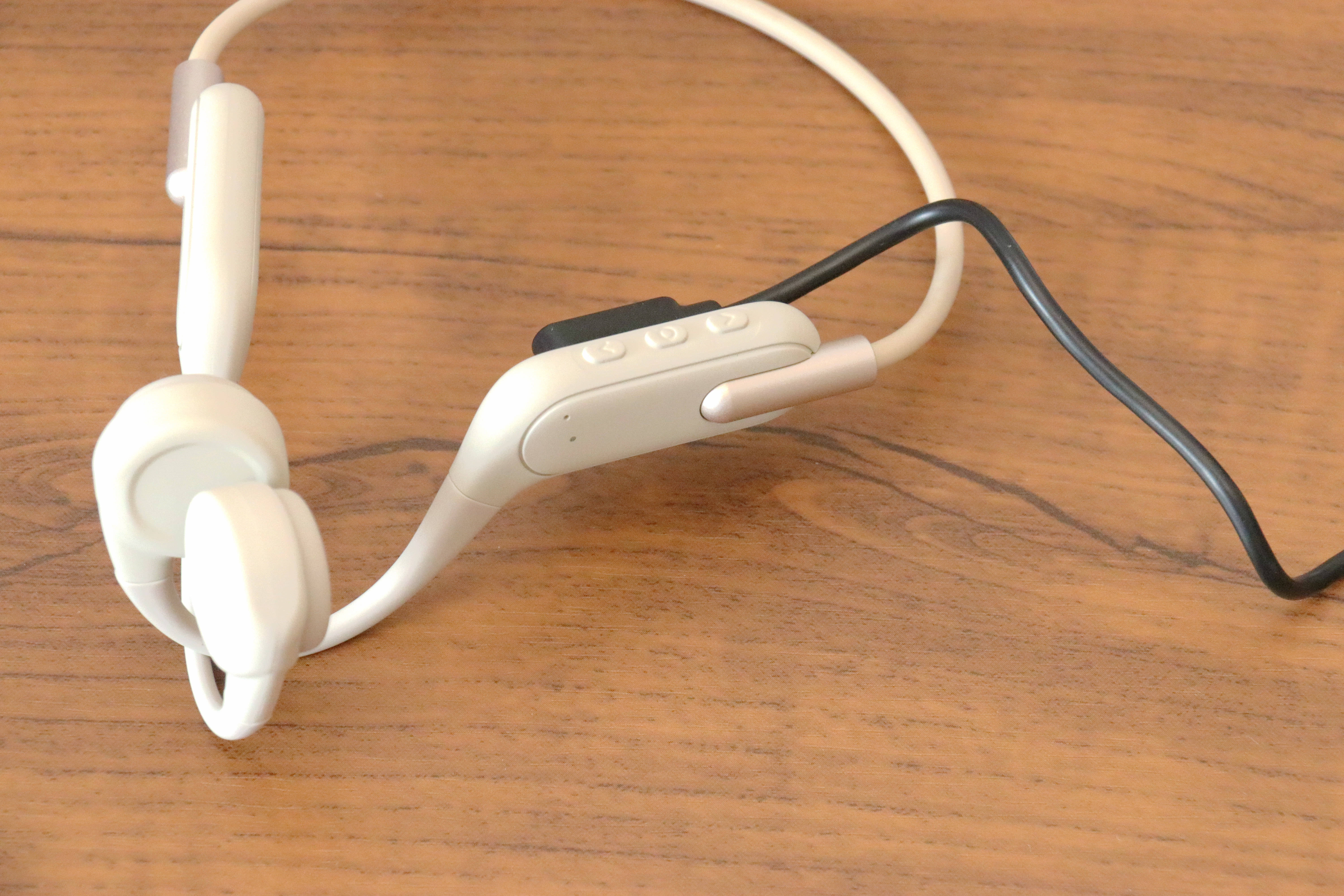 南卡Runner3骨传导耳机体验:专业运动耳机,性价比之选