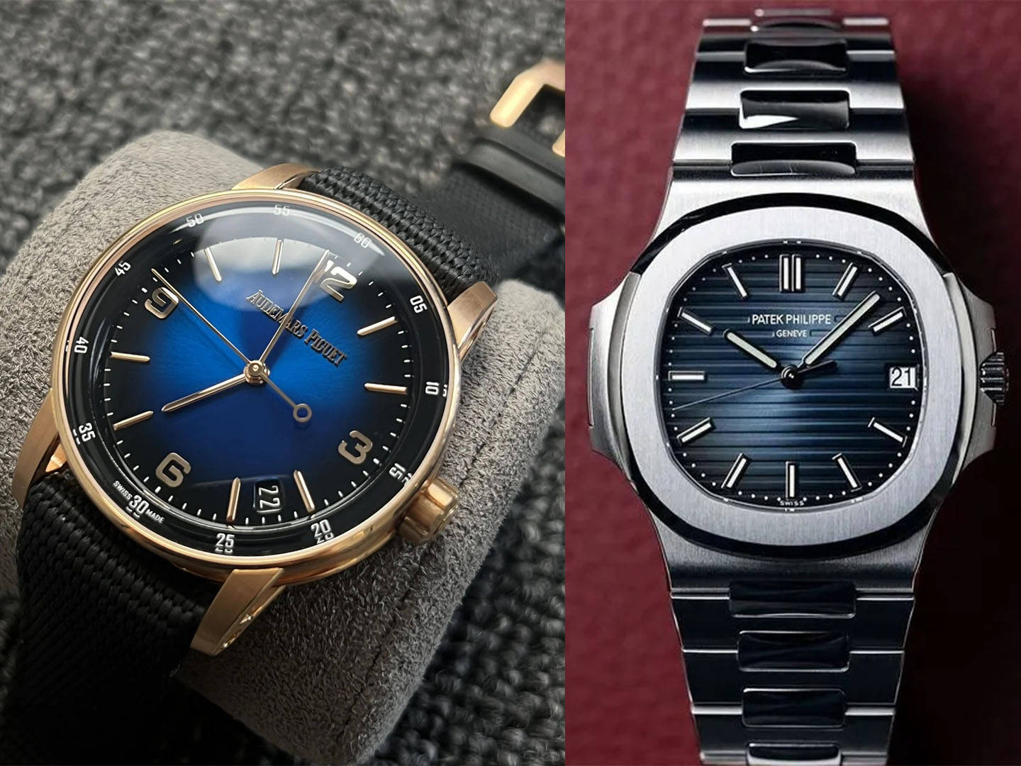 劳力士新款铂金玑镂纹冰蓝盘1908型来袭,值得下手吗?