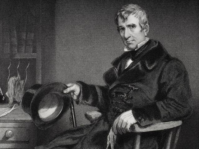 印第安诅咒应验,七位白宫主人已被杀_库姆_威廉哈里森_加菲尔德