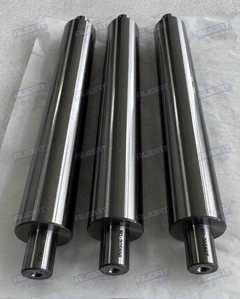 标准芯轴在计量领域中的应用有哪些方面?