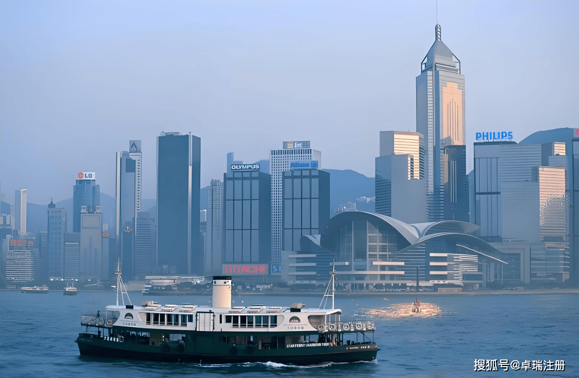 开户】香港渣打凭什么成为内地人开户首选之一？！渣打银行开户保姆级攻略_搜狐网