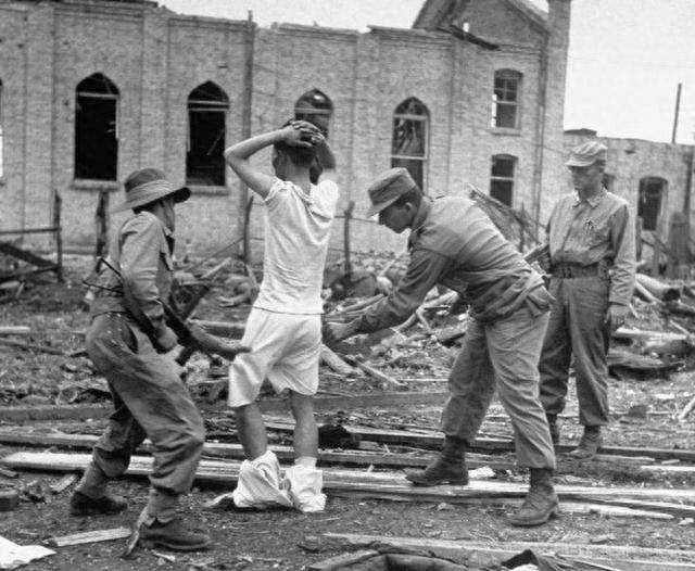 70万日军战俘,为啥活下来的只有3万?日战俘:苏联女护士是噩梦