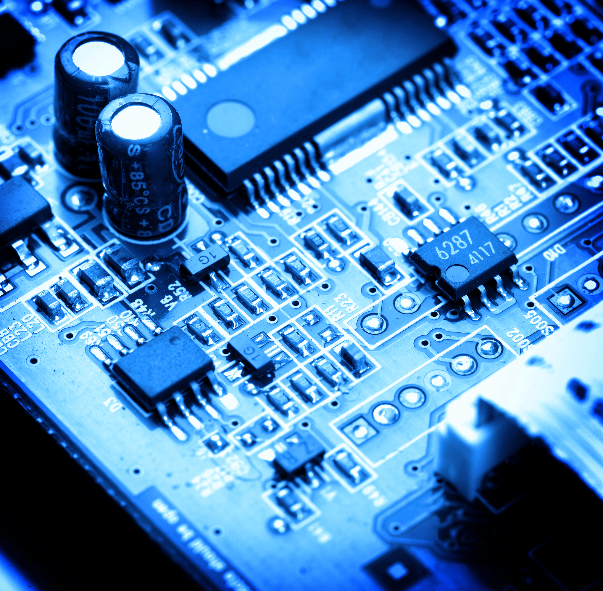 为集成电路产业培养未来之星_服务_测试_专业