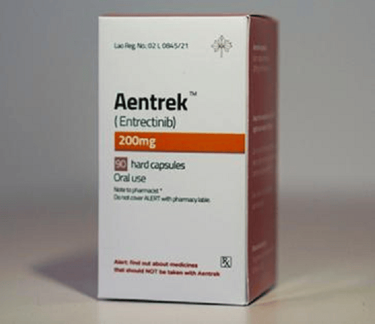 恩曲替尼医保价格出炉,降幅为 44%