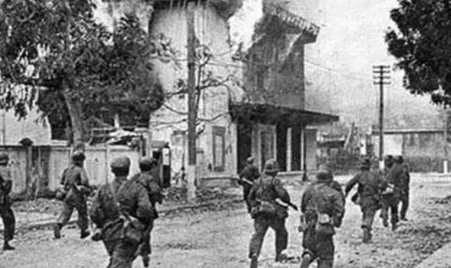 79年谅山战役:城区炸平,惨烈如斯,越南老兵:战况激烈前所未有