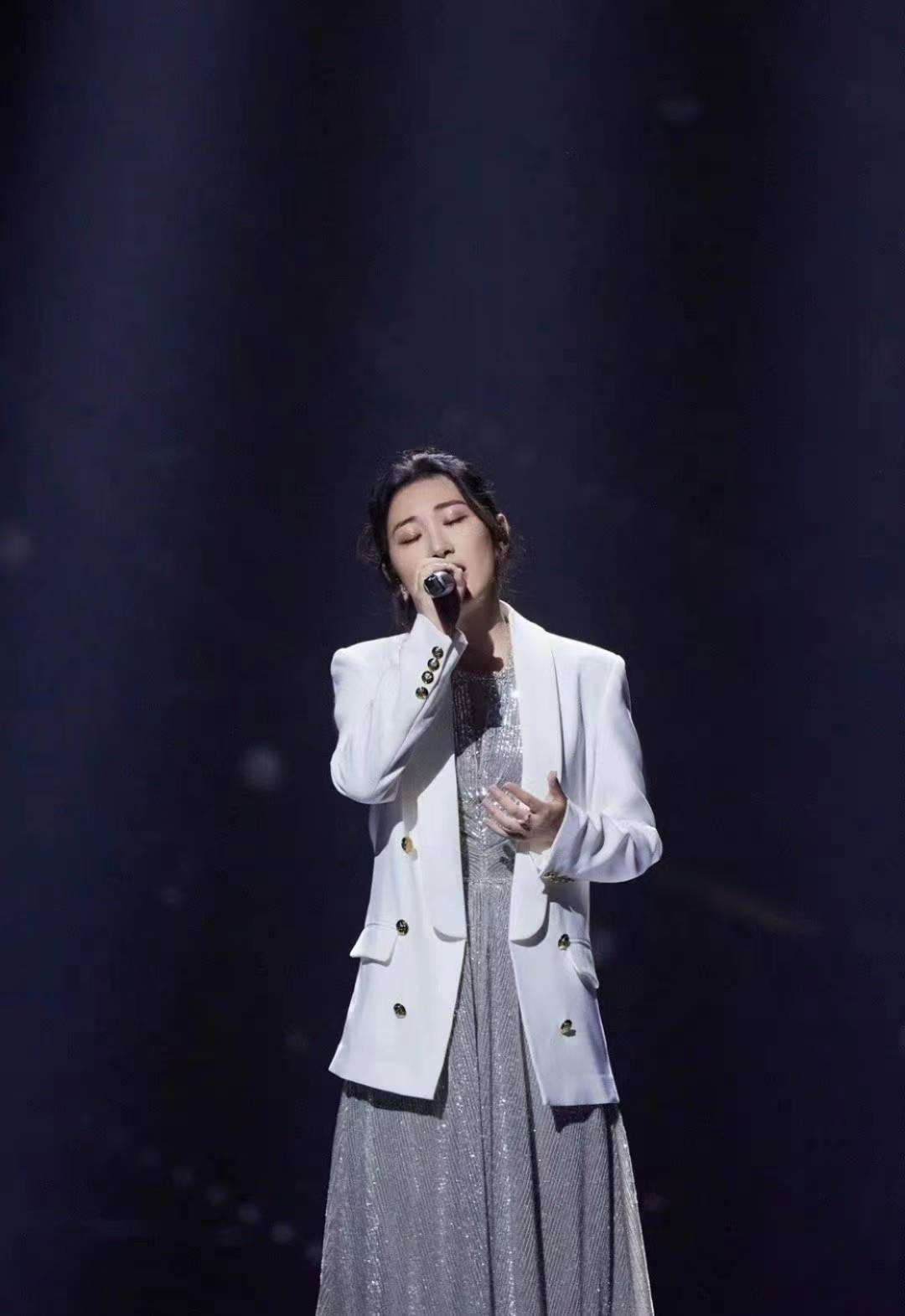 「若月亮没来」王宇宙leto 2024深圳演唱会-中秋节专场