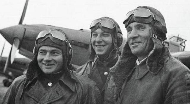 苏联空军曾大规模参加朝鲜战争,美国人早已知晓,却对此讳莫如深