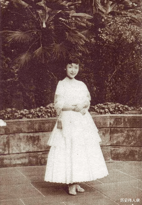 61年,溥杰次女得知周总理同意她和日本人结婚:我打心眼里尊敬您