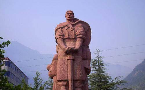 太平军一将领,被俘后死得比石达开还凄惨,两儿子也一起被凌迟_张乐行