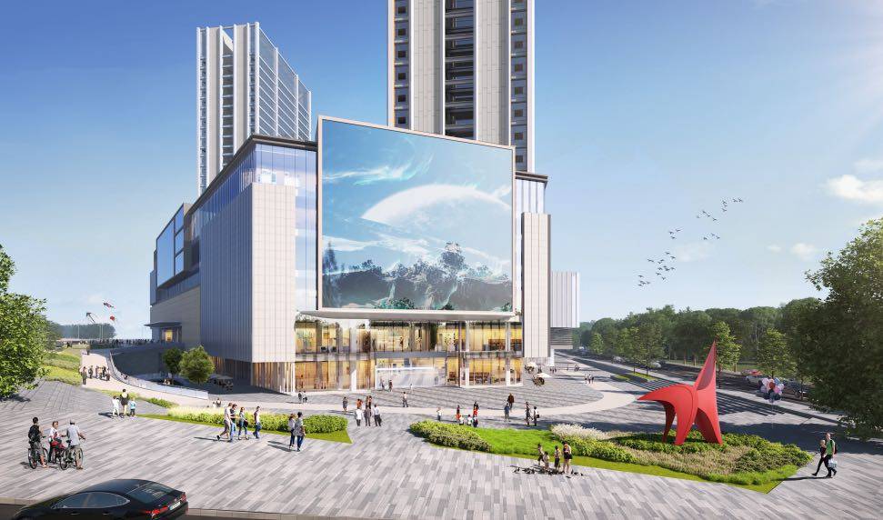 【成华和悦广场】首页网站-售楼处电话-户型-地址-详情介绍