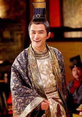 骑白马的不一定是王子,而是开发福建第一人王审知