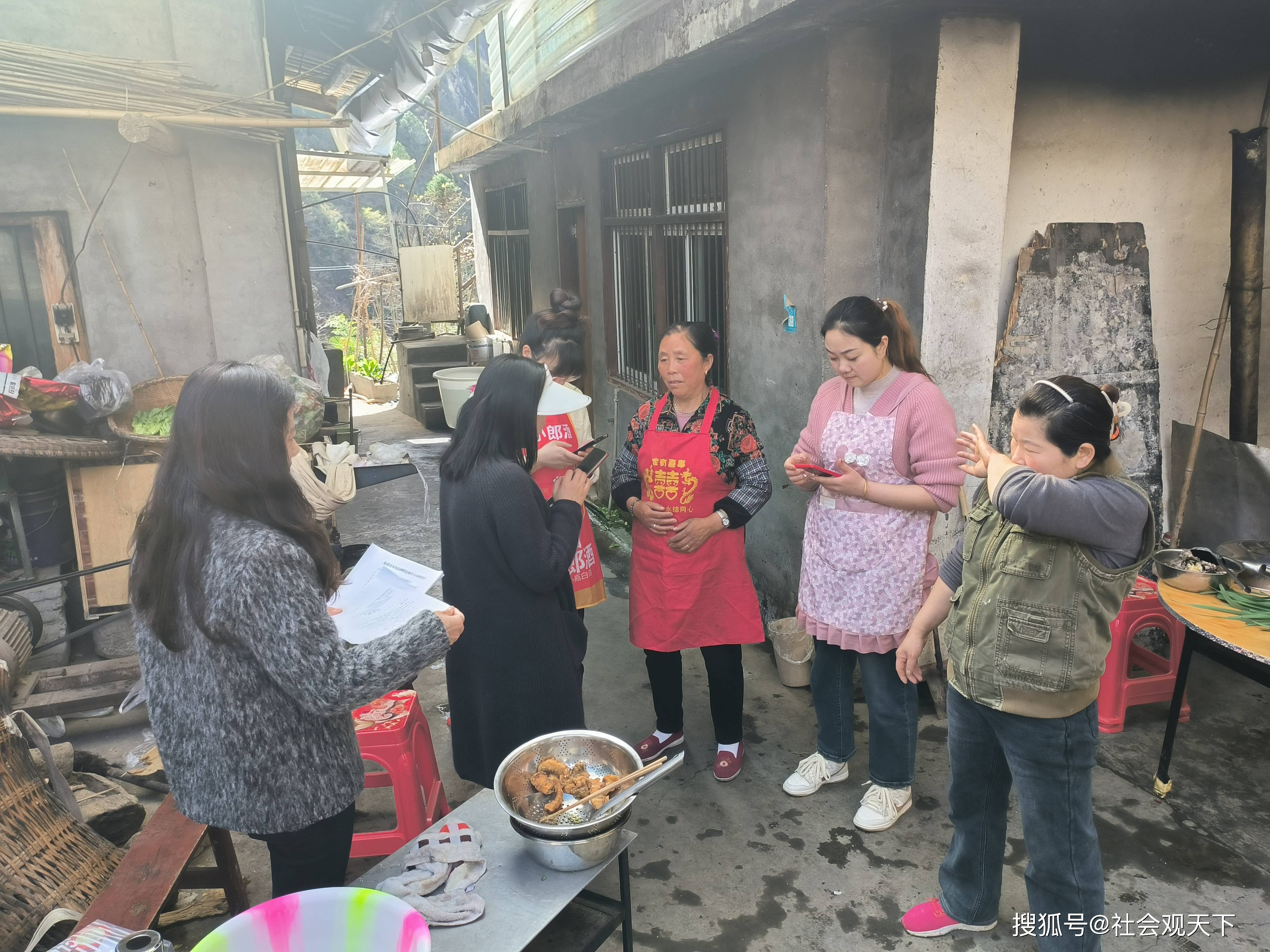 阿坝州松潘县小河镇:突出"快,准,早,灵,稳"五字诀,打好防汛"主动仗"