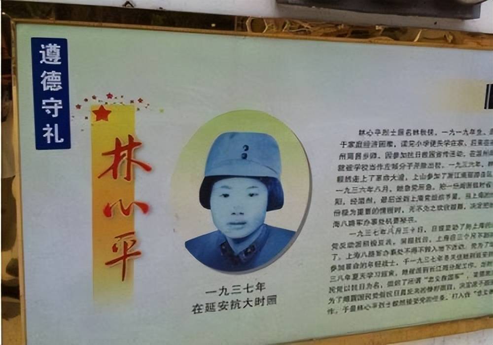 虽然此时日本已经开始局部侵华,但是林心平所在的浙南游击队仍然笼罩