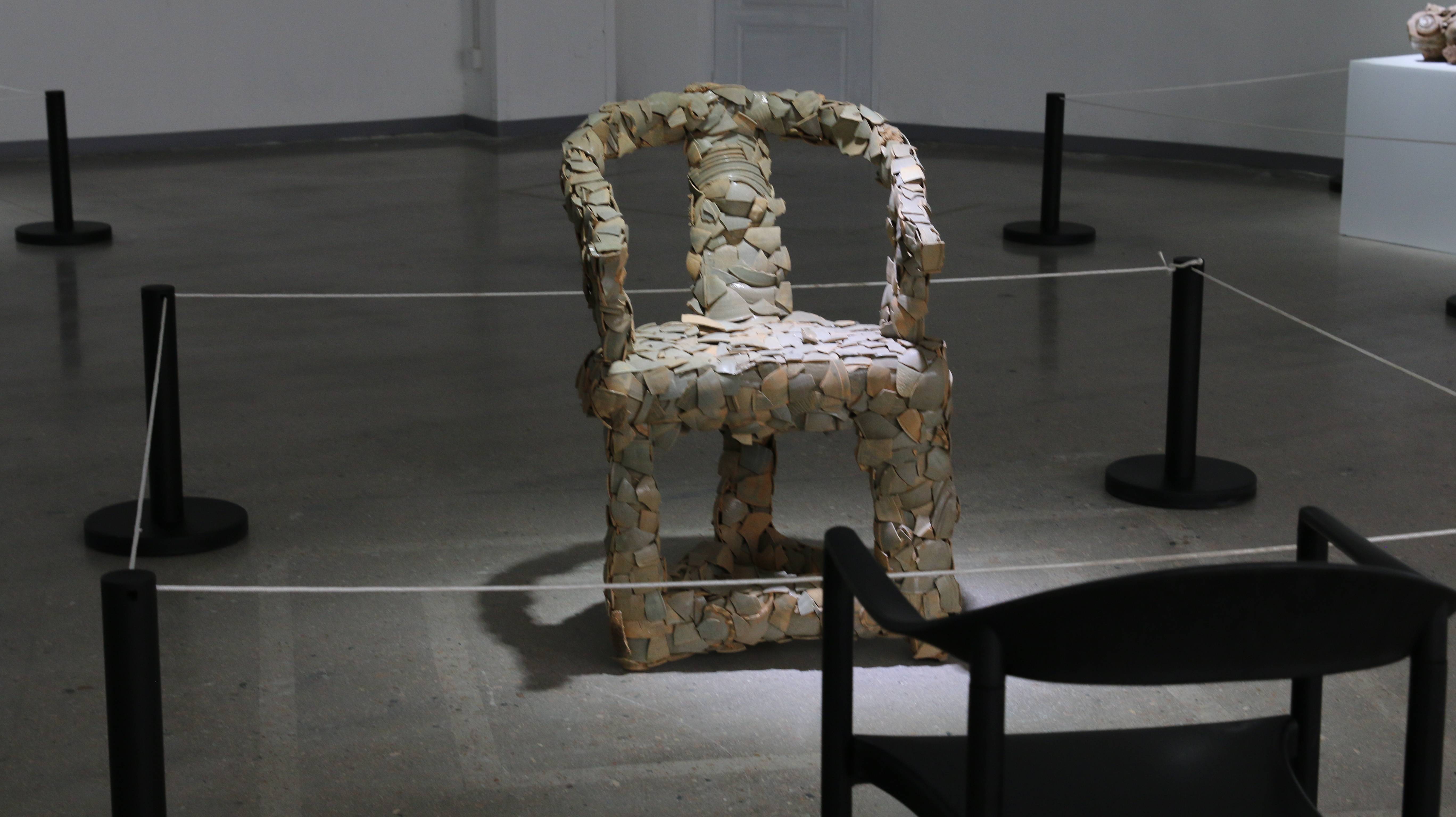 district,qingdao city展地:青岛崂山区株洲路122-1号v出口美术馆