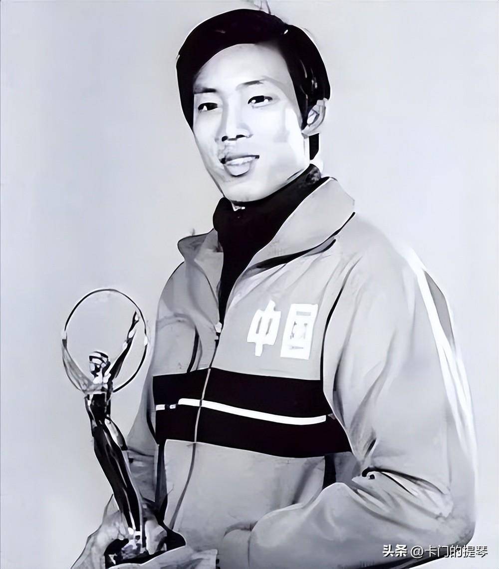 跳高王子朱建华:奥运会夺铜牌被骂,退役定居美国,如今怎样了?