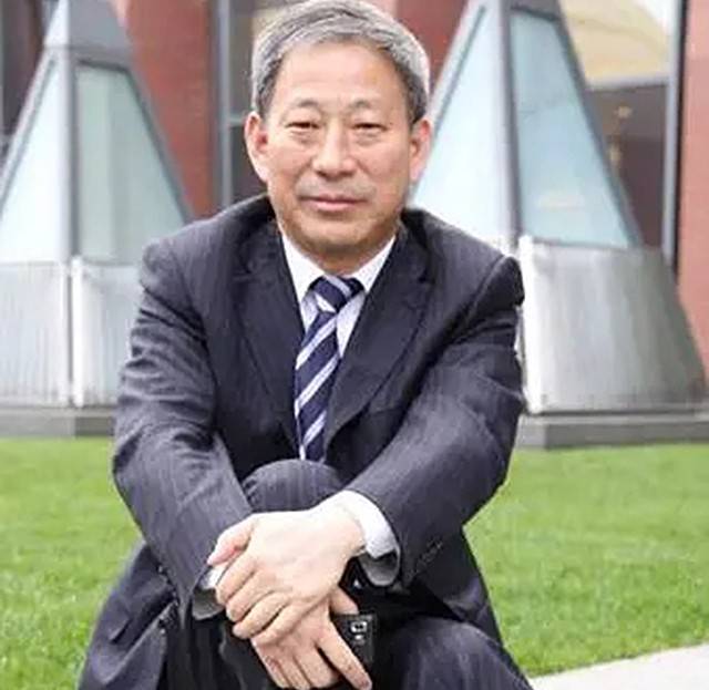 中国狂人严介和:娶学生,180天夷平700座山,儿子接下千亿帝国_张云芹