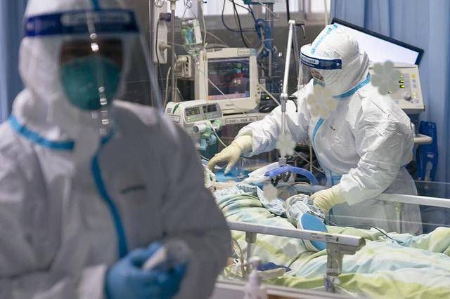 只因存在"这个顾虑"_病毒_疫情_研究