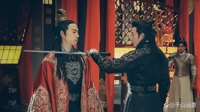 历史上有许多名将或名孺大家被处以凌迟之刑,一个是南北朝时的兰京.