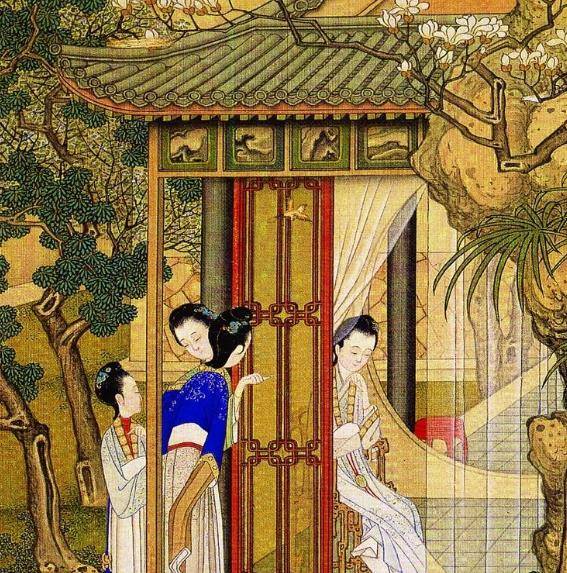 古代女子生育需要经历多大的痛苦?被活活封闭在棺材里,绝望而死