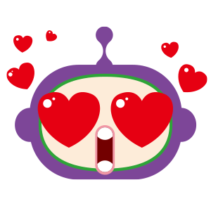 百奥益康专属吉祥物和表情包上线啦!