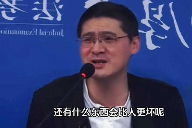 邯郸3名初中生杀害同学并毁尸,罗翔:任何年龄段的人都应负刑责