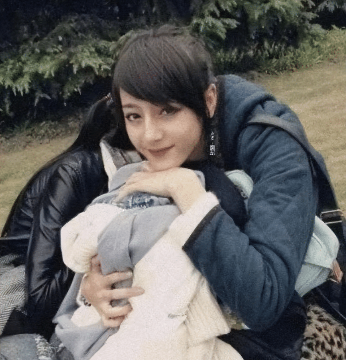 汶川救人英雄林浩官宣结婚!15年后事业有成,女友貌美似迪丽热巴