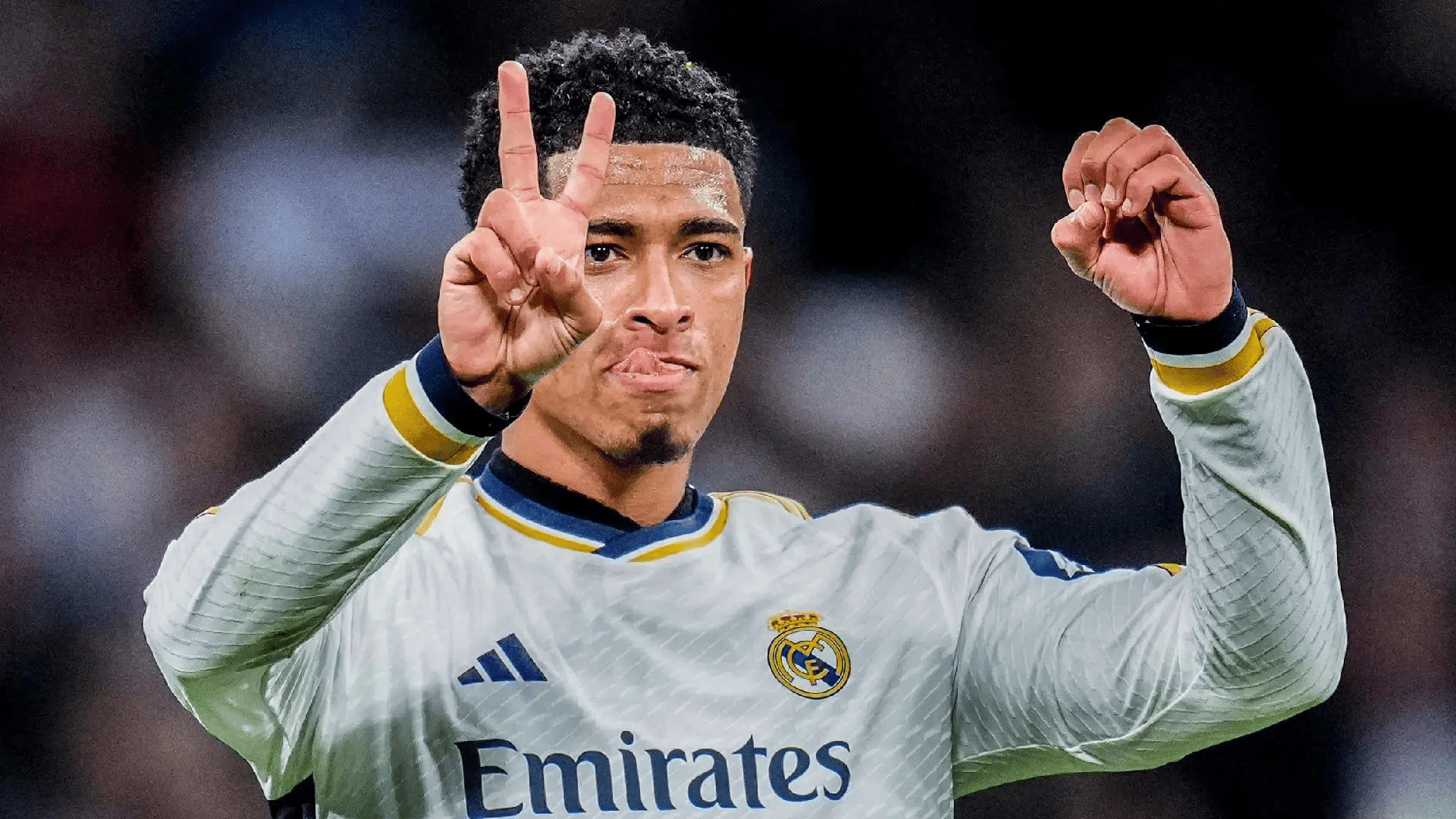 足球友谊赛直播:皇家马德里对阵巴塞罗那,姆巴佩首发!