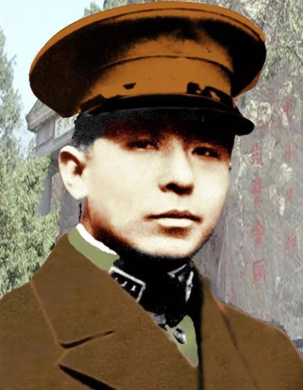 张学良四大副官结局如何?一人担任要职,一人成为香港首富