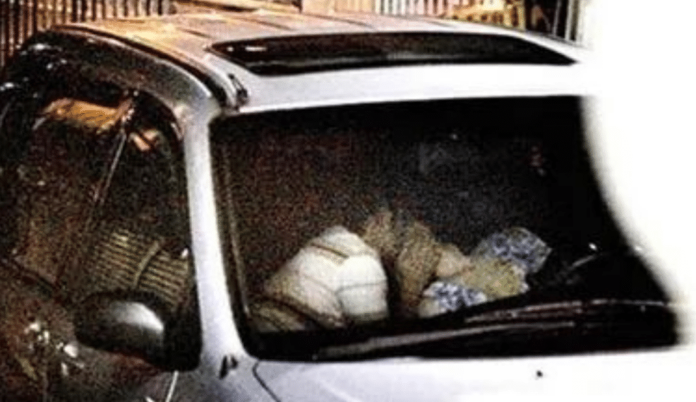 6个小伙子在偷窥,司机一脚油门撞死1人2人重伤_饶国凡_何良富_顾长卫