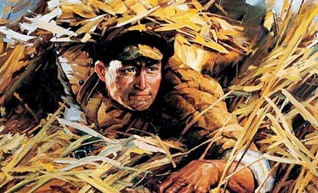 九旬老兵隐居山林,将邱少云唯一照片无偿捐赠,催人泪下的战友情