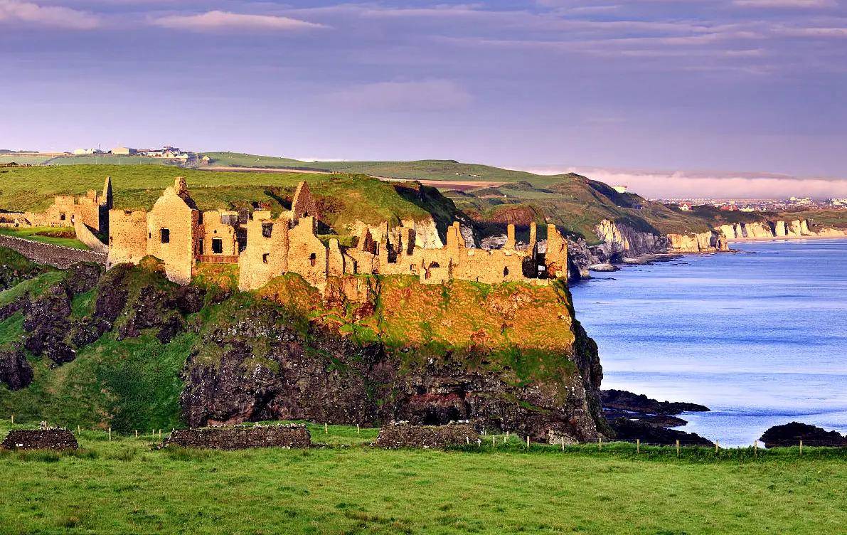 北爱尔兰公司有多开挂?欧盟&英国市场"两手抓"!