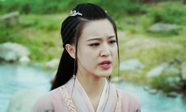 《绝代双骄》花无缺到结局,也只得到"铁心兰"的人,没得到心