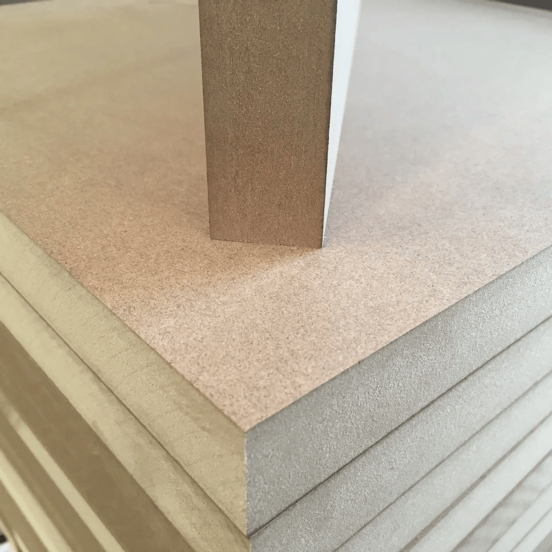 gb/t 18958-2022难燃中密度纤维板检测