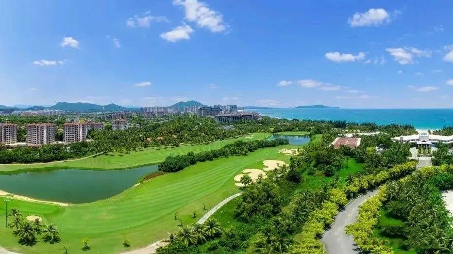 海南陵水清水湾·天境|约121-191㎡一线海景压轴楼座,高品质海景房!