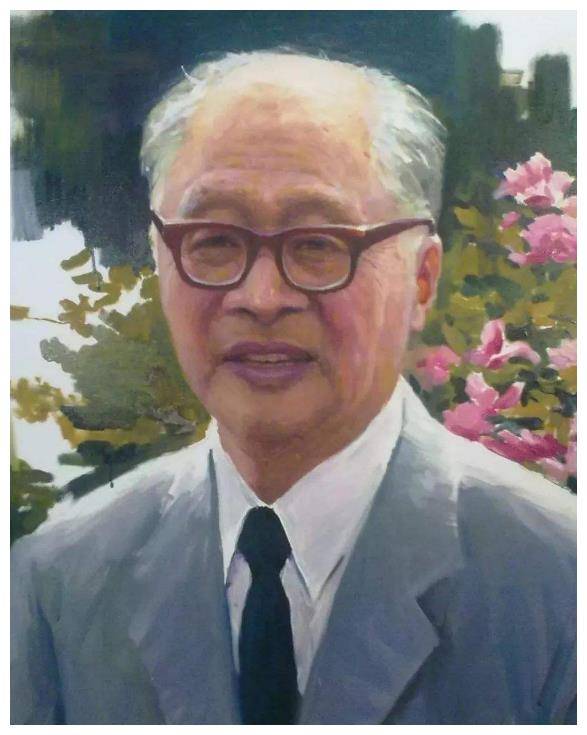 90岁两弹元勋王淦昌:因散步被自行车撞倒去世,凶手至今没找到