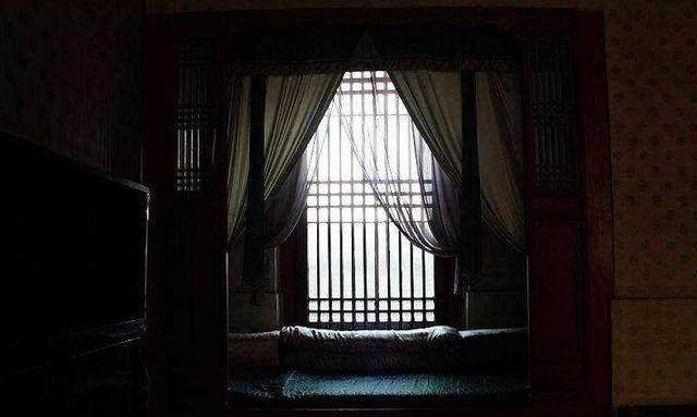 故宫的"冷宫"真的没开放吗?去故宫的竟然都参观过"冷宫"