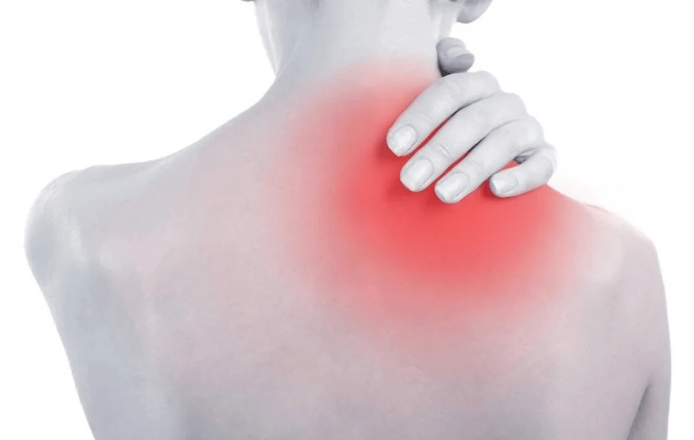 肩周炎治疗秘籍!5招让你告别疼痛,重获自由肩